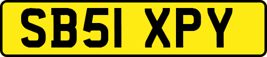 SB51XPY