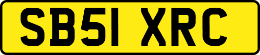 SB51XRC