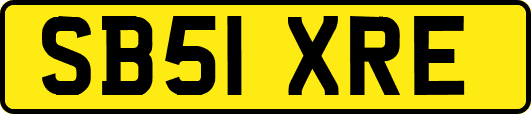 SB51XRE