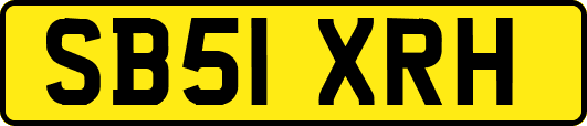 SB51XRH