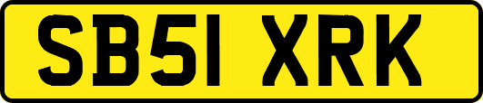 SB51XRK