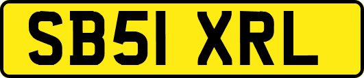 SB51XRL