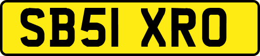 SB51XRO