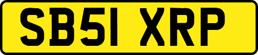 SB51XRP