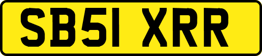 SB51XRR