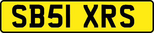SB51XRS