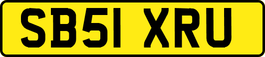 SB51XRU