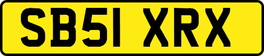 SB51XRX