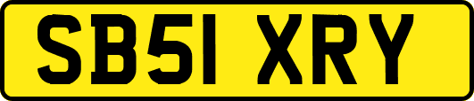 SB51XRY