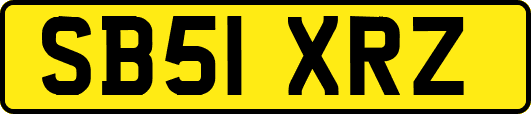 SB51XRZ