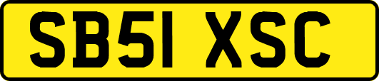 SB51XSC