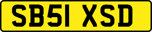 SB51XSD