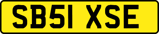 SB51XSE