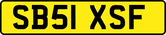 SB51XSF