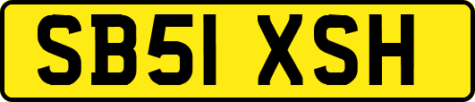 SB51XSH