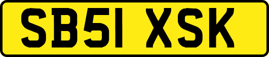 SB51XSK