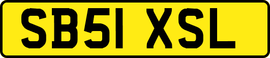 SB51XSL
