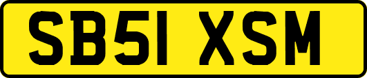 SB51XSM