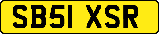 SB51XSR