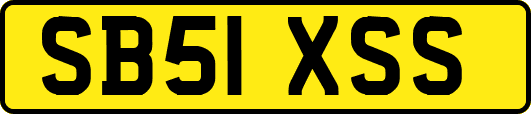 SB51XSS