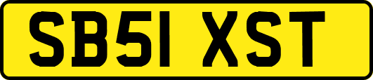 SB51XST