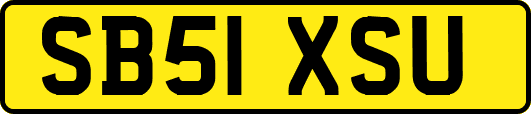 SB51XSU