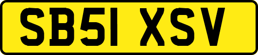 SB51XSV