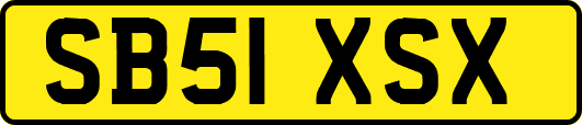 SB51XSX