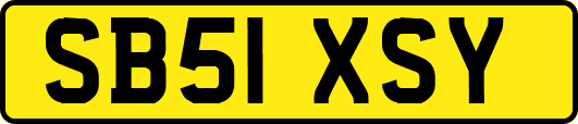 SB51XSY