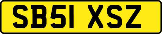 SB51XSZ