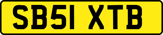 SB51XTB