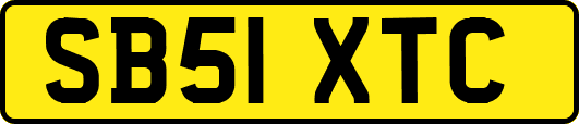 SB51XTC
