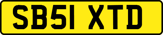 SB51XTD