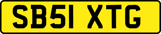SB51XTG