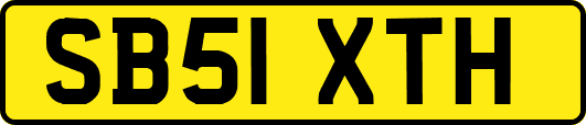 SB51XTH
