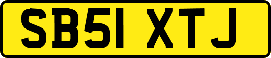 SB51XTJ