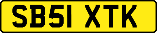 SB51XTK