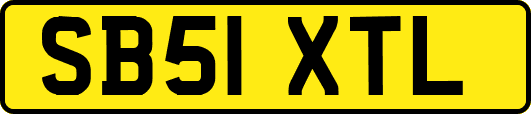 SB51XTL
