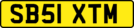 SB51XTM