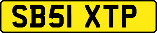 SB51XTP