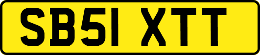 SB51XTT