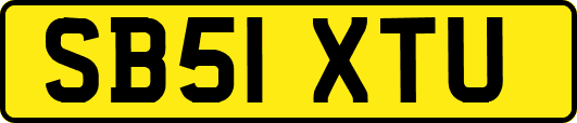 SB51XTU
