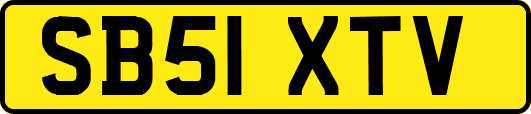 SB51XTV