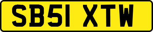 SB51XTW