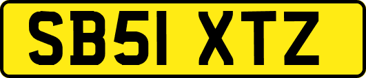 SB51XTZ