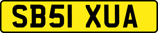 SB51XUA