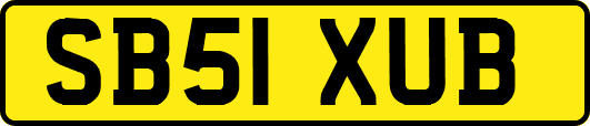 SB51XUB