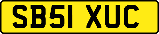 SB51XUC
