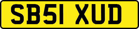 SB51XUD