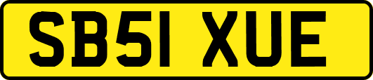 SB51XUE